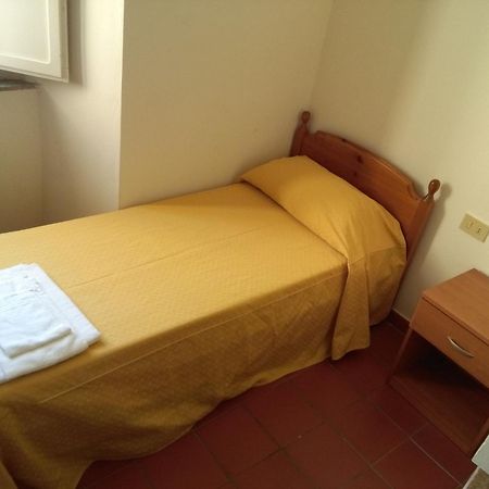 Casa Mater Ecclesiae Hotel Massa Marittima Kültér fotó