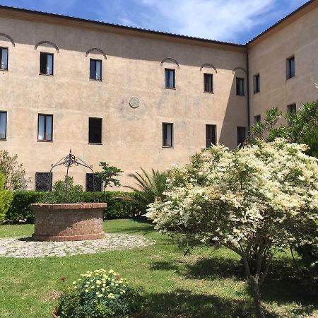 Casa Mater Ecclesiae Hotel Massa Marittima Kültér fotó