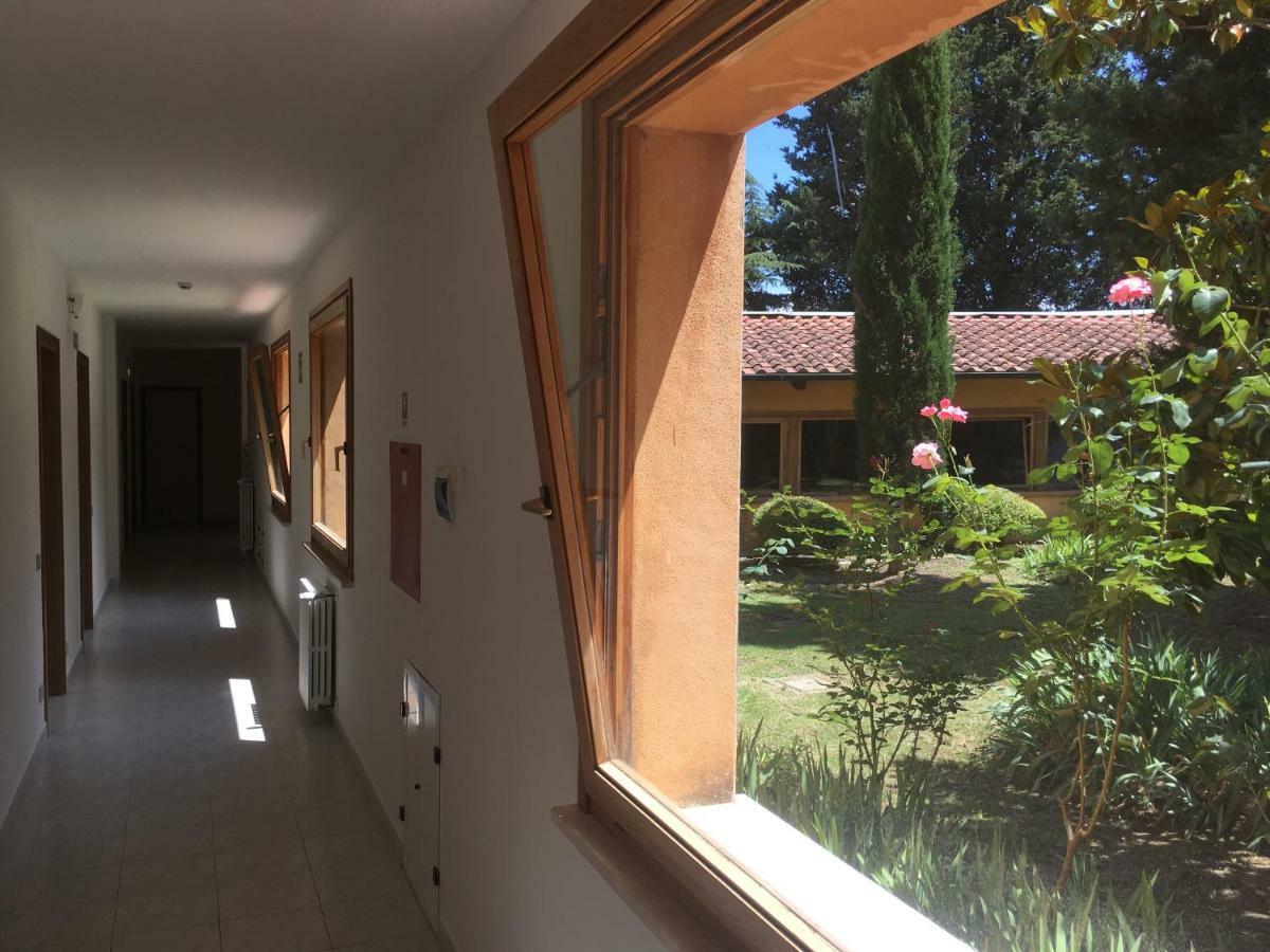 Casa Mater Ecclesiae Hotel Massa Marittima Kültér fotó
