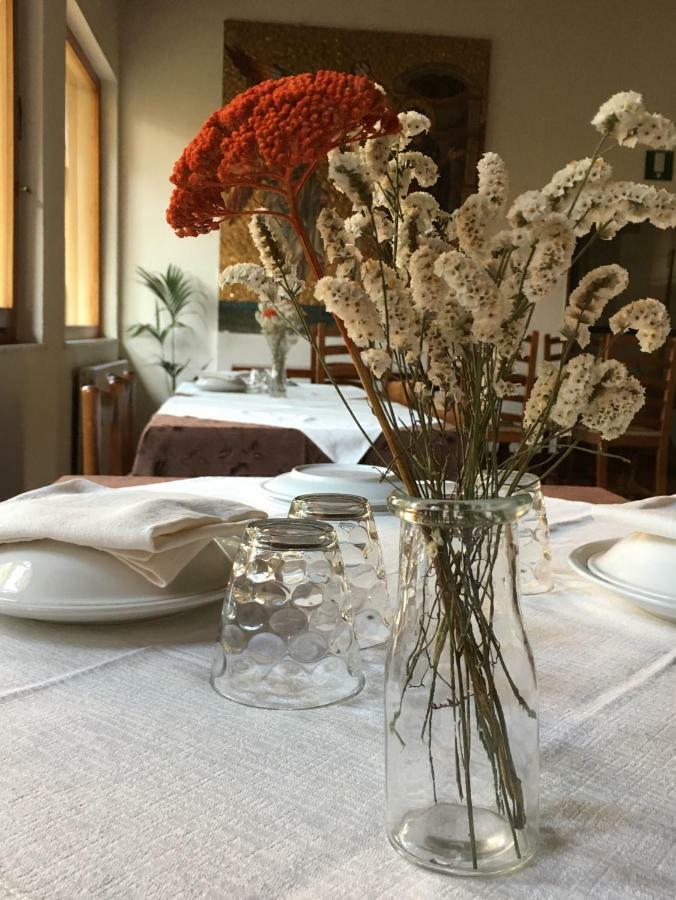 Casa Mater Ecclesiae Hotel Massa Marittima Kültér fotó