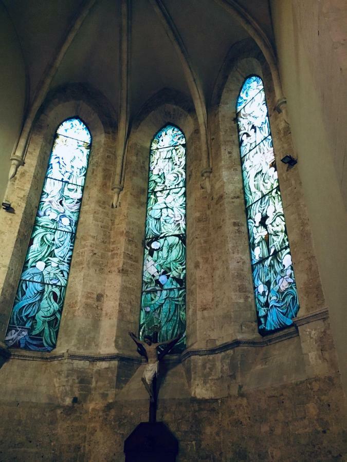 Casa Mater Ecclesiae Hotel Massa Marittima Kültér fotó