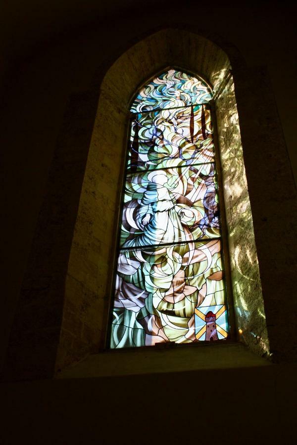 Casa Mater Ecclesiae Hotel Massa Marittima Kültér fotó