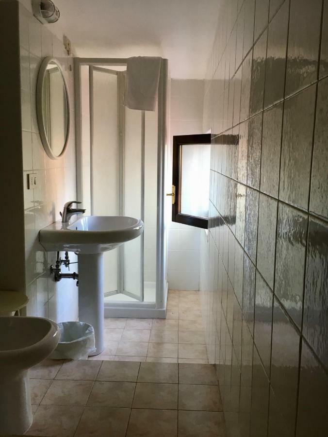 Casa Mater Ecclesiae Hotel Massa Marittima Kültér fotó