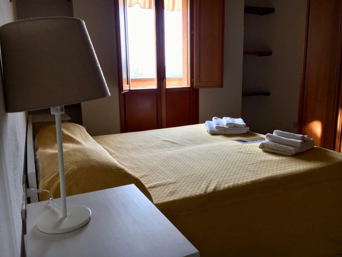 Casa Mater Ecclesiae Hotel Massa Marittima Kültér fotó