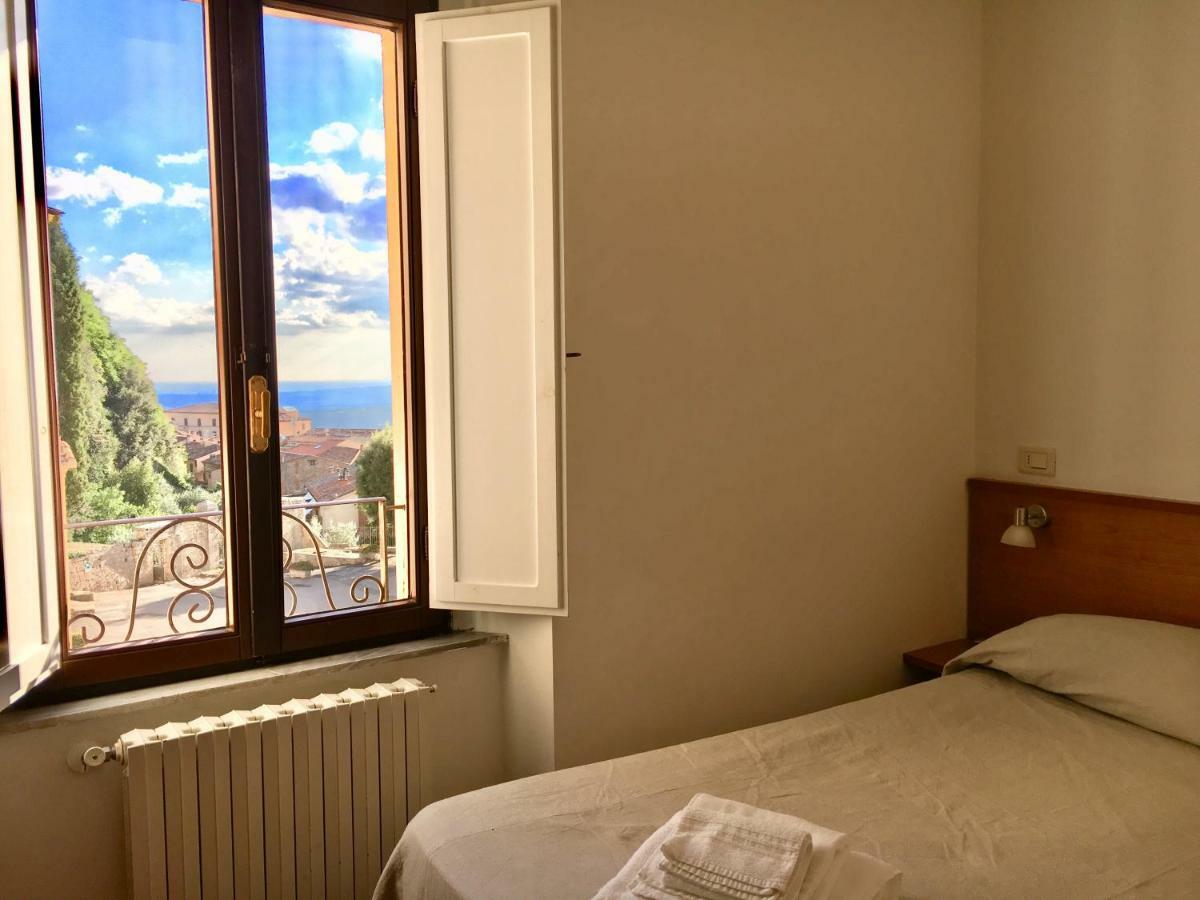 Casa Mater Ecclesiae Hotel Massa Marittima Kültér fotó