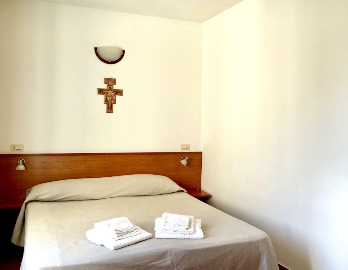 Casa Mater Ecclesiae Hotel Massa Marittima Kültér fotó